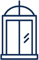 2 ELEVADORES PANORÁMICOS